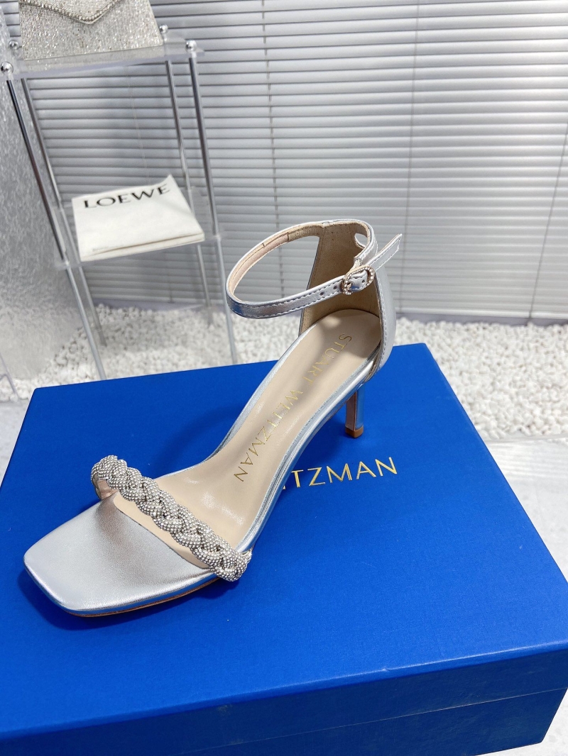 Stuart Weitzman High Heels